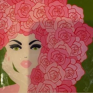 Meet your Posher, Greg